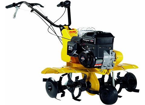 تصویر 2 از کولتیواتور ویگو ابزار حرفه‌ ای برای تراکم خاک