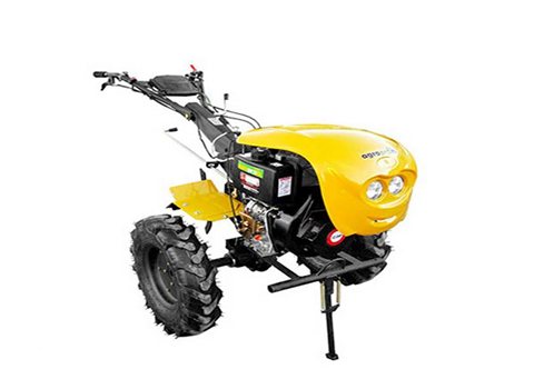 تصویر 3 از کولتیواتور ویگو ابزار حرفه‌ ای برای تراکم خاک