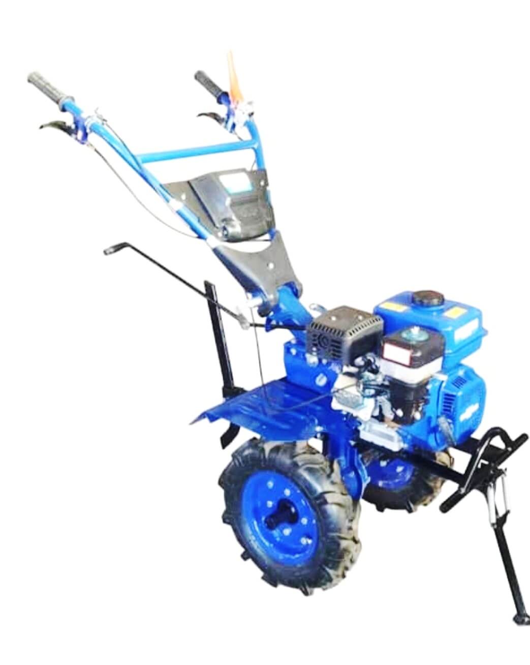 تصویر 4 از کولتیواتور اگرو ماشین مناسب استفاده در مزارع شیب‌ دار