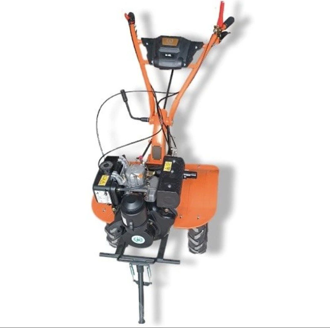 کولتیواتور bco از تیلر های حرفه‌ ای و با کیفیت بالا