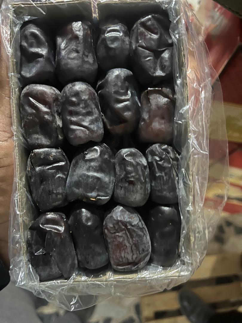 تصویر 5 از خرما مضافتی بم بهترین کیفیت داخلی صادراتی تناژ بالا