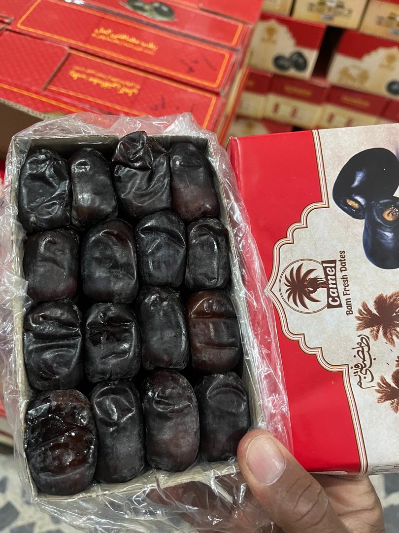 تصویر 2 از خرما مضافتی بم بهترین کیفیت داخلی صادراتی تناژ بالا