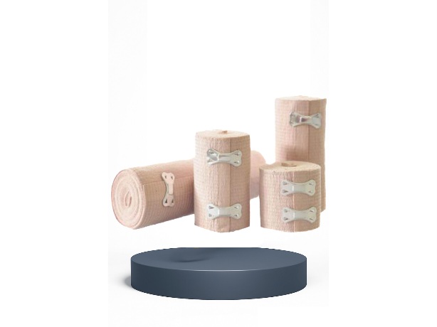 تصویر 2 از باند کشی کاوه قابل تنظیم برای زانو و دست