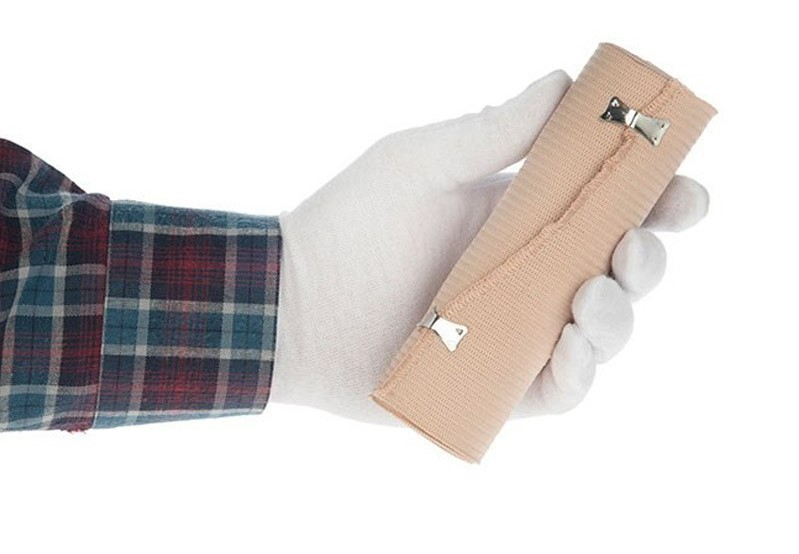 تصویر 1 از باند کشی کاوه سبک و نرم برای استفاده طولانی