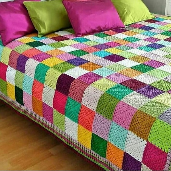 تصویر 4 از پتو چهل تیکه اصل با لطافت فوق‌ العاده