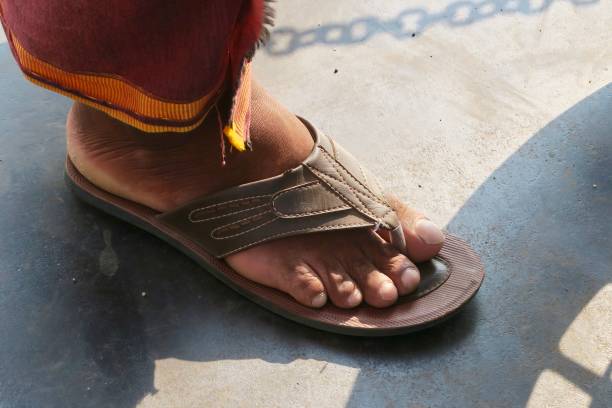 تصویر 4 از صندل بندری با رویه سبک و دوام بالا برای استفاده مداوم