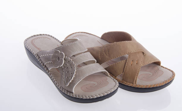 تصویر 2 از صندل پاما با ترکیب راحتی و دوام  برای استفاده روزمره