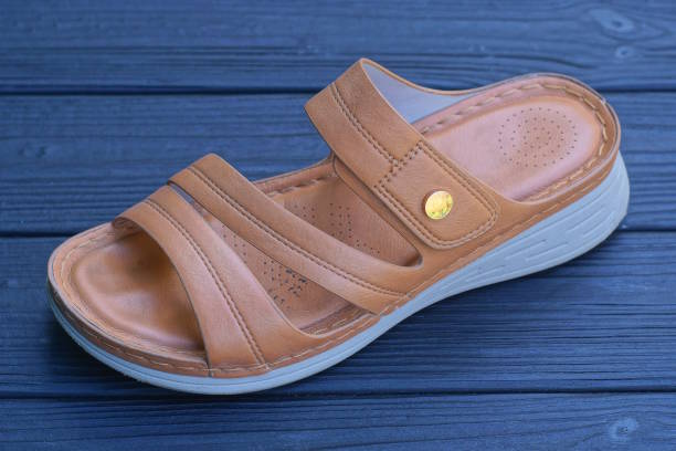 صندل پاما با ترکیب راحتی و دوام  برای استفاده روزمره