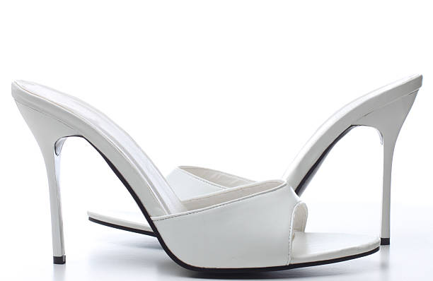 تصویر 5 از صندل پاشنه دار در سایز های مختلف مناسب فرم پای متفاوت