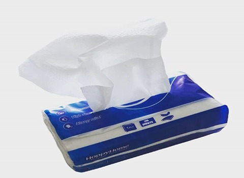 تصویر 4 از دستمال کاغذی 200 برگ به صرفه و اقتصادی