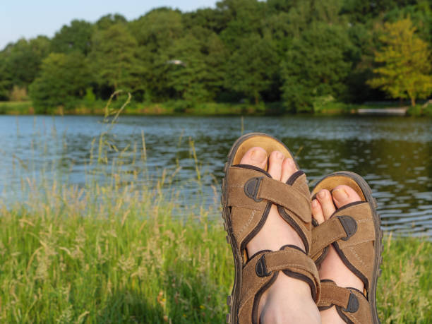 خرید صندل پسرانه