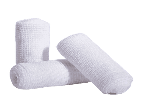 تصویر 3 از باند پانسمان 20 سانتی متری کاوه کنار بافته