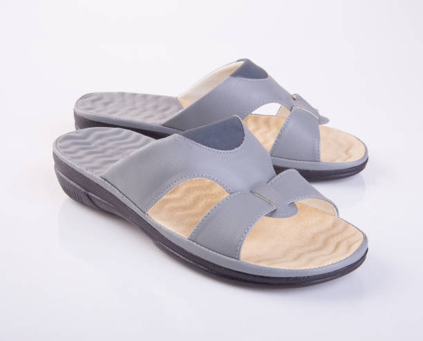 تصویر 3 از صندل طبی با زیره سبک و جلوگیری از فشار به مفاصل