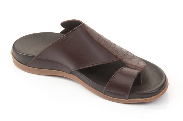 تصویر 4 از صندل طبی مردانه با طراحی استاندارد و جلوگیری از خستگی پا