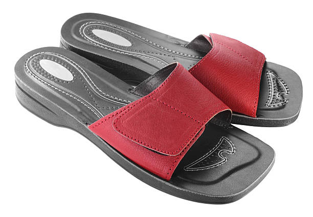 تصویر 5 از صندل طبی زنانه با کاهش درد پاشنه و راحتی بیشتر در حرکت