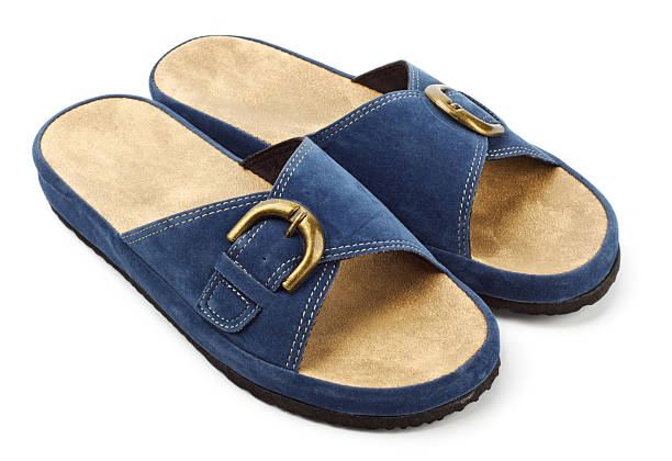 تصویر 4 از صندل طبی زنانه با کاهش درد پاشنه و راحتی بیشتر در حرکت