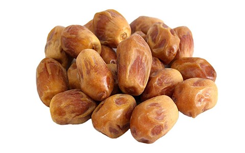 خرما زاهدی پارسیان با ماندگاری بالا و کیفیت یکنواخت