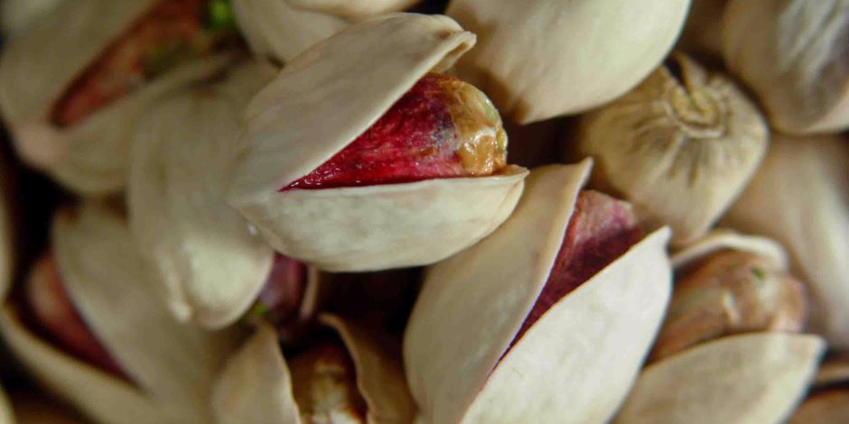 پسته رقم احمد آقایی اقتصادی با کیفیت قابل قبول