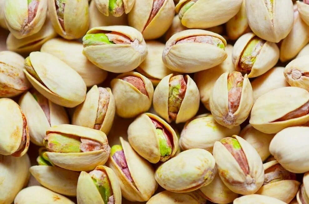 تصویر 3 از پسته رقم احمد آقایی اقتصادی با کیفیت قابل قبول