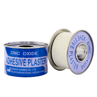 تصویر 2 از انواع چسب لکوپلاست چینی با چسبندگی عالی