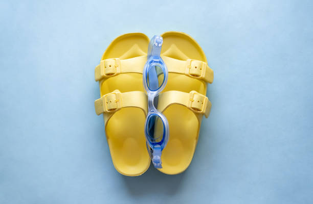 تصویر 3 از صندل جدید با طراحی ساده و هماهنگ با پوشش روزمره