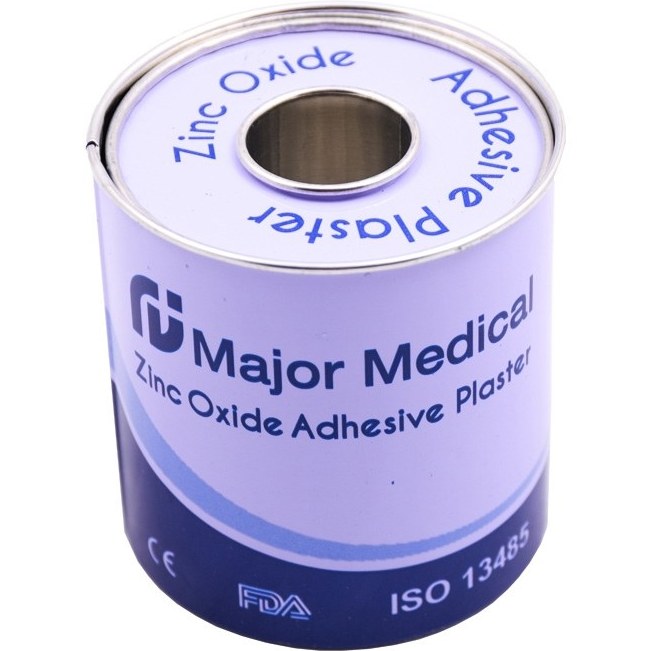 چسب لکوپلاست ۵ سانت ماژور ژاپن