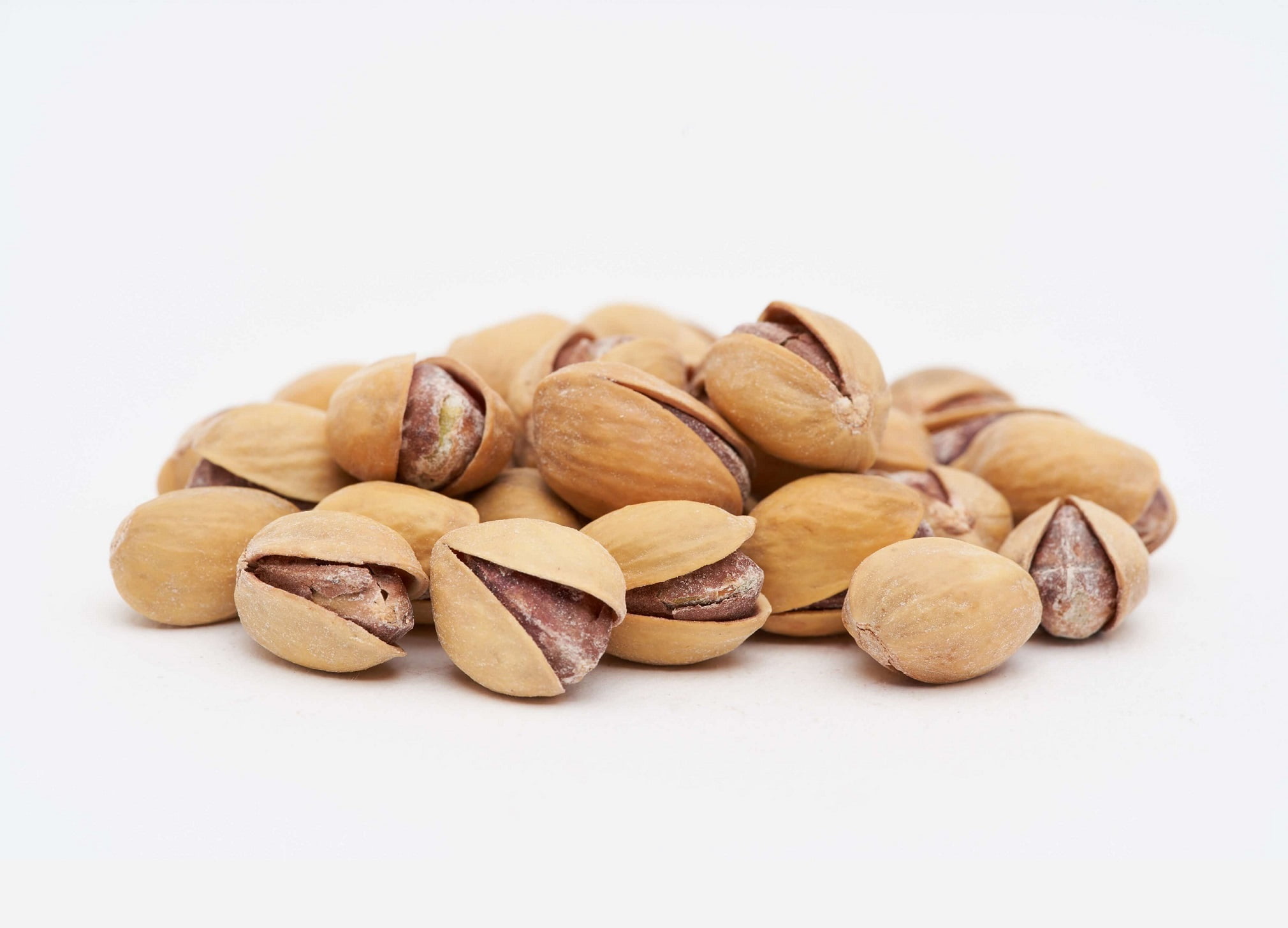 تصویر 2 از پسته اکبری دستچین ممتاز امسالی با طعم طبیعی و پوسته روشن