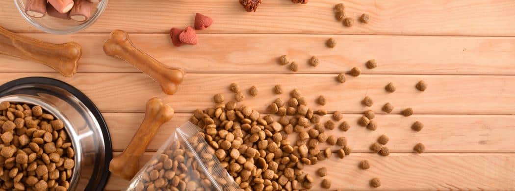 تصویر 2 از غذای سگ بالغ مفید برای تقویت مفاصل و سلامتی