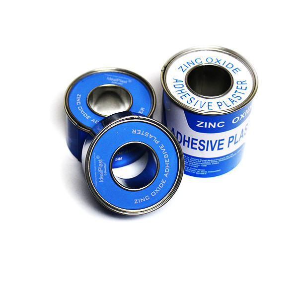 چسب لکوپلاست پارچه ای سایز 5 سانتی متر