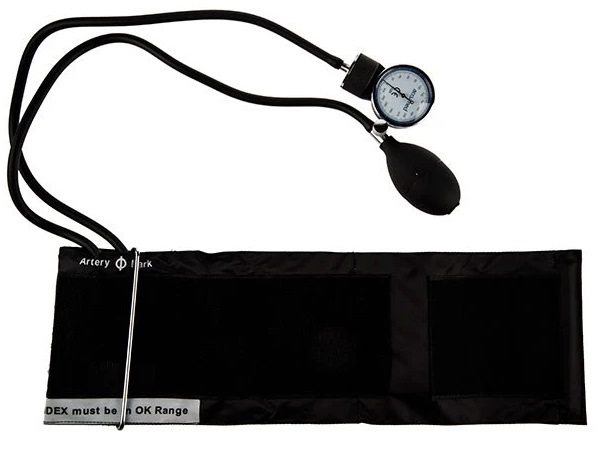 تصویر 4 از دستگاه فشار خون دستی سنجش مکانیکی بالینی