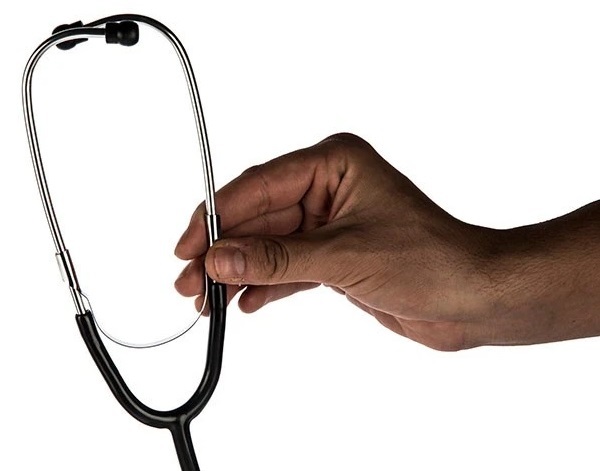 تصویر 1 از دستگاه فشار خون دستی سنجش مکانیکی بالینی