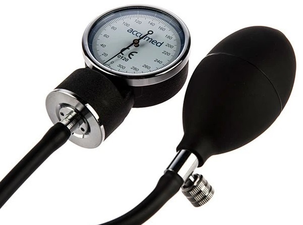 تصویر 3 از دستگاه فشار خون دستی سنجش مکانیکی بالینی
