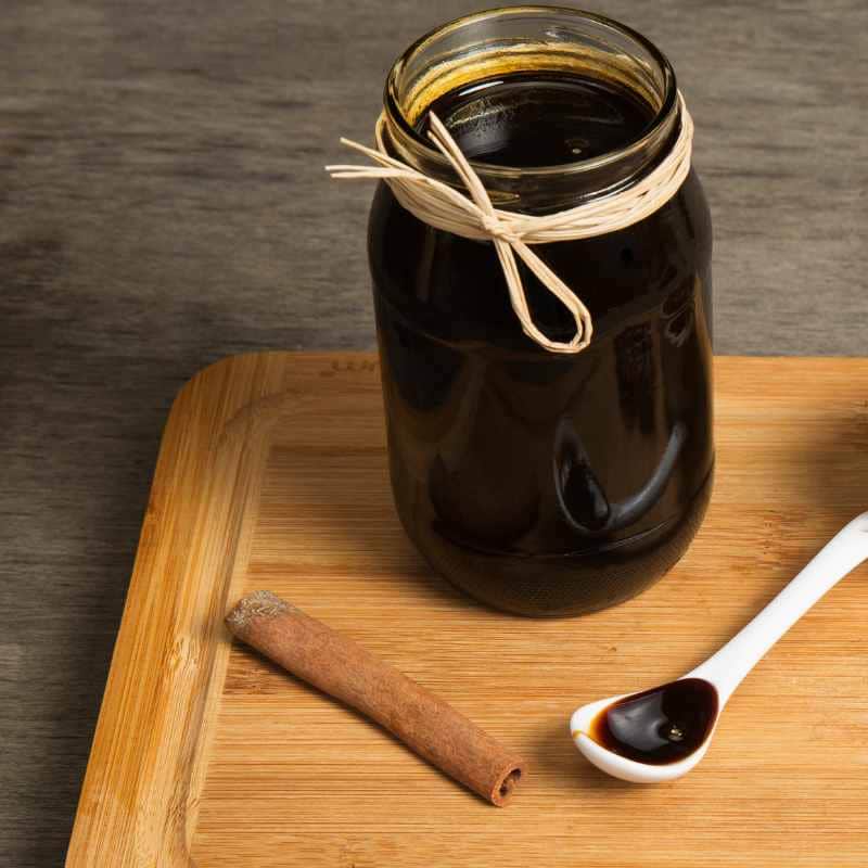 فروش شیره خرما