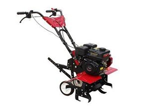 تصویر 1 از کولتیواتور اسکاین کاربردی برای کشاورزان و باغبانان