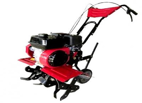 تصویر 2 از کولتیواتور اسکاین کاربردی برای کشاورزان و باغبانان