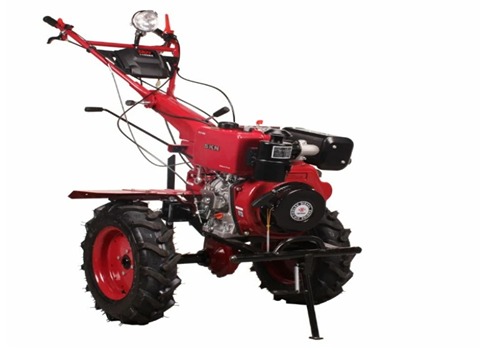 تصویر 3 از کولتیواتور اسکاین کاربردی برای کشاورزان و باغبانان