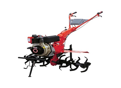 تصویر 4 از کولتیواتور اسکاین کاربردی برای کشاورزان و باغبانان