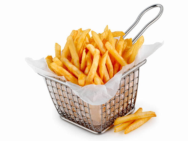 تصویر 2 از فرنچ فرایز کمیجان با ظاهر جذاب و اشتها آور