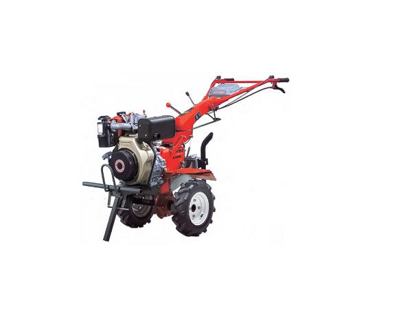 کولتیواتور بنزینی