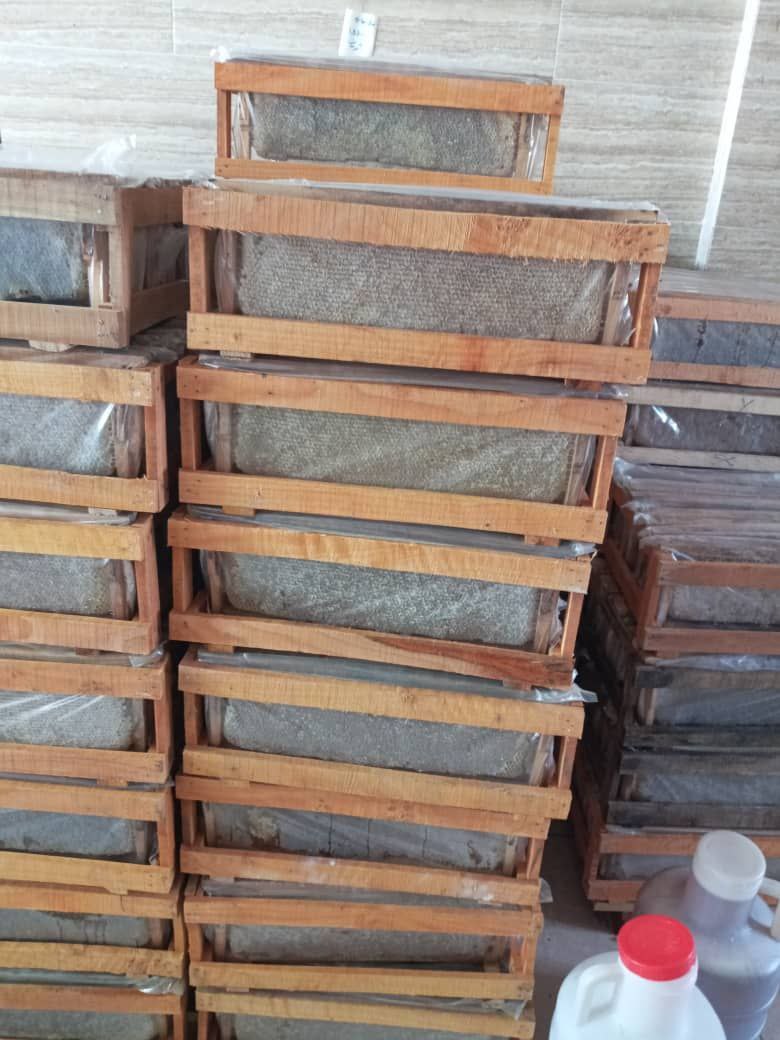 خرید و قیمت عسل چهل گیاه اورازان + فروش صادراتی