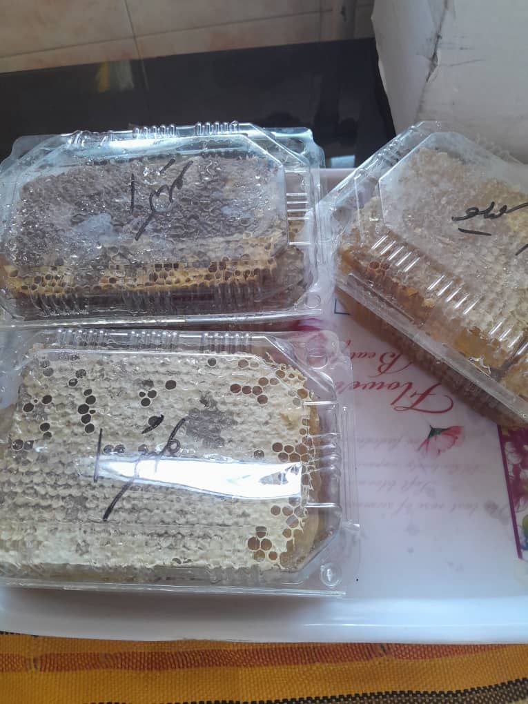 قیمت عسل چهل گیاه سولاکان  با کیفیت ارزان + خرید عمده