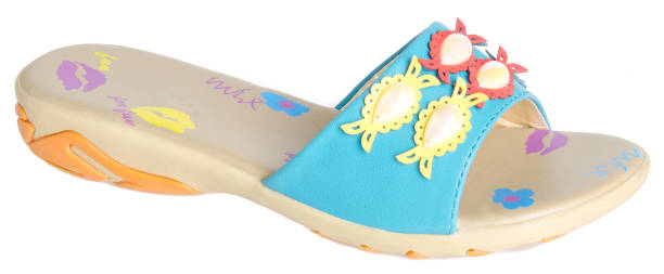 تصویر 4 از صندل دخترانه شیک با رنگ بندی مختلف مناسب مجالس رسمی