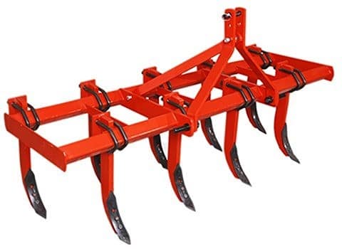 تصویر 2 از کولتیواتور پلوسی مناسب کشاورزی حرفه‌ ای و قدرتمند