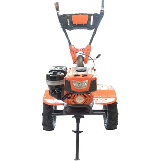 کولتیواتور توکیو دستگاه مکانیزه مقاوم