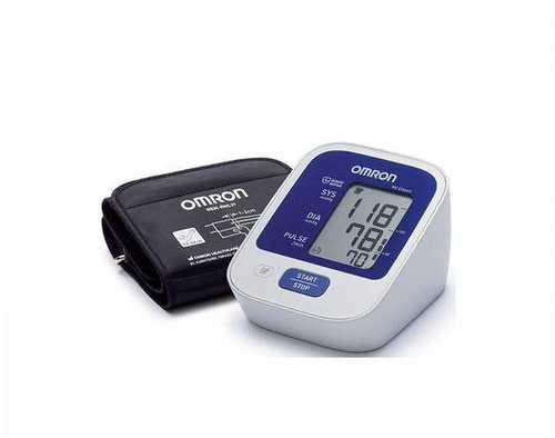 تصویر 3 از دستگاه فشار خون امرون m2 بررسی خودکار بازو