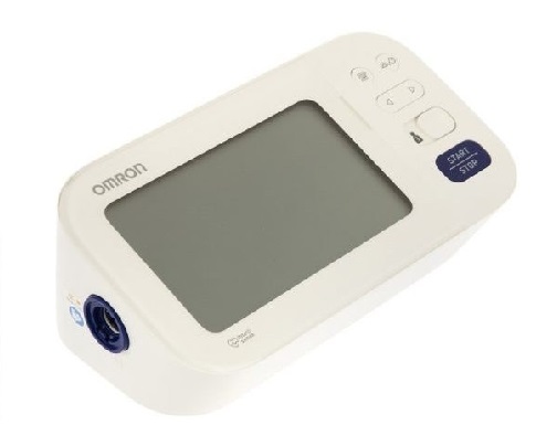 تصویر 4 از دستگاه فشار خون امرون m6 تحلیل پیشرفته خانگی