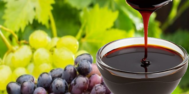 تصویر 1 از شیره انگور تبریز صاف یکدست فرآوری بومی انگورستان