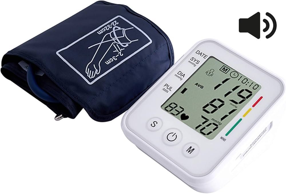 تصویر 2 از دستگاه فشار خون ایکس کاردیو سنجش دیجیتال سریع