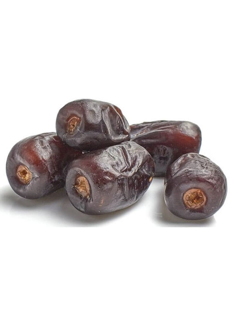 خرما مضافتی اصفهان با لایه‌ ای محکم و صاف