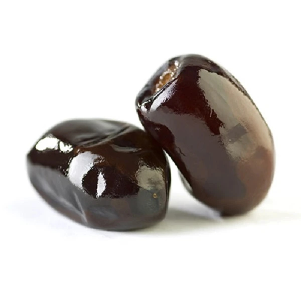 تصویر 4 از خرما مضافتی دو ردیفه با رنگ طبیعی و براق